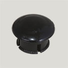 Plastic Cap Insert For -INT Retaining Nuts